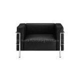 Le Corbusier LC3 Grand Comfort Armchair