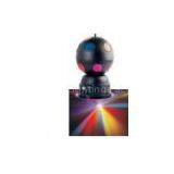 Moving Color Ball