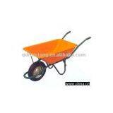 WHEEL BARROW thumbnail-1
