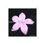 Clay Dough Flower -----------showroom Online thumbnail-1