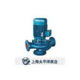 GW Inline Sewage Pump thumbnail-1