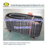 ASV Rubber Track /rubber Track Pad