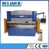 CNC Press Brake with Delem System