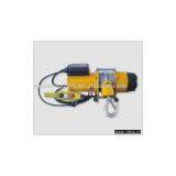 Electric Windlass thumbnail-1