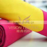 100% MICROFIBER BEACH TOWEL WITH PVC BAG