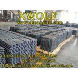 DOOSAN Excavator TRACK SHOES