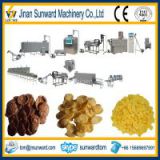 Stainless Steel Corn Chips Making Machine From China