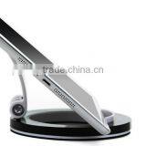 Novelty Holder Stand for Mobile Phone Notebook Tablet Universal Desk table