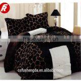 Professional Factory Patchwork Bed Set