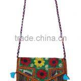 Rajasthani Cluthes Bag thumbnail-1