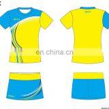 Best Selling Women Badminton Jersey thumbnail-1