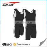 High Quality Custom Sublimation Men Rowing Suits Training Clothes thumbnail-3