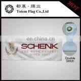 Outdoor or Indoor Printed Flag Banner Poster thumbnail-6