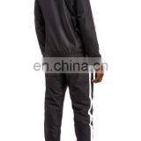 Warm Body Excerxise Tracksuit,customise Logo and Design Full Suit,morning Running Wear Tracksuit thumbnail-3