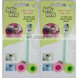 Digital Camera Jelly Lens Gifts