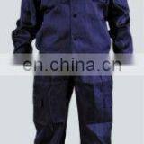 2013 NEWLY 100%Cotton Hi-vis Reflective Coveralls