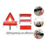 Warning Triangle Includes 1-piece Triangle and Plastic Box thumbnail-1