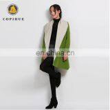Hot Sale Ladies Sleeveless Coats Suit Designs thumbnail-3