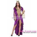Dear Lover Sexy Halloween Party Womens Queen Of Thrones Costume thumbnail-2