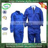 Hot Selling Engineering Uniform Workwear / Workwear Uniforms Industrial Uniform thumbnail-1
