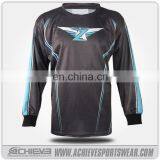 Long Sleeve Custom Rugby Shirts VERJ-273 thumbnail-2
