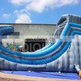 Available Water Games Inflatable Water Slide Ready for Ship thumbnail-3