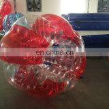 Factory Price CE Inflatable Adult Bumper Bubble Ball for Football thumbnail-4