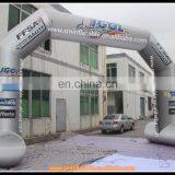 Printing Full Sell Inflatable Arch,inflatable Arch Way,arch Way for Advertising thumbnail-1
