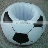 Promotional Inflatable Football Design Cooler