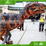 KAWAH Easy Controlled BBC Walking With Dino Suit thumbnail-5