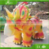 KAWAH Cute Animatronic Kids Ride Coin Operated Electric Toy Car For Sale thumbnail-6