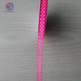 Sheer Organza Colorful Patterned Printed Ribbon thumbnail-5