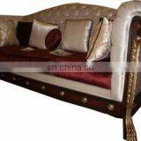 Three Seater and Single Seater Sofa Bks-11