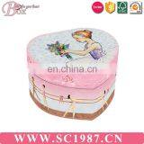Custom Ballerina Music Jewelry Box thumbnail-2