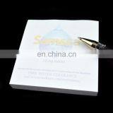 Custom Logo Printed Self-Adhesive Sticky Notepad thumbnail-4