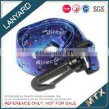 Promotional Printing Neck Lanyard thumbnail-1