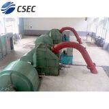 China Supplied Mini Hydroelectric 10 mw Power Plant thumbnail-2