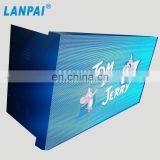 Factory Direct Sale hd Video Display Customized p6 Outdoor Led Display thumbnail-1