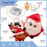 Electronic Components Voice Module for Plush Toys