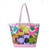 New Design Plastic Bag Without Zipper