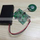 6 Sec To 60 Sec USB Mp3 Module With Slide Switch For Greeting Cards thumbnail-2