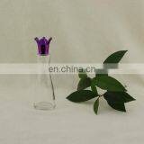 50ml Empty Glass Perfume Bottles With Crown Cap thumbnail-1
