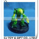 Plastic Monster Figure as Promotional Figure