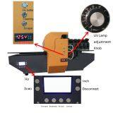 2018 Direct to Garment Dtg t Shirt Printing Machine Printer for Sale NVP4880 thumbnail-2