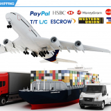 White Powder High Purity Fused Silica Flour Apply for Refractory Materials thumbnail-4