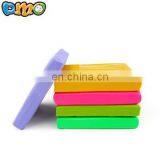 DMO Yiwu Bobao Hot Sale 100g Non-toxic EN71 Certificate Oven Bake Polymer Clay for Sale thumbnail-3