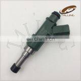 Auto Engine Parts Hot Sale 23250-0C050 23209-0C050 Car Fuel Injector For Toyota Hilux