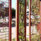 Ecological Mesh & Climber Trellis Mesh thumbnail-2