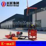 QZ-2C Hand winch type geological exploration drilling machine