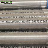 Gravel Prepack Well Screens for Horizontal Well thumbnail-2